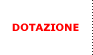 Dotazione